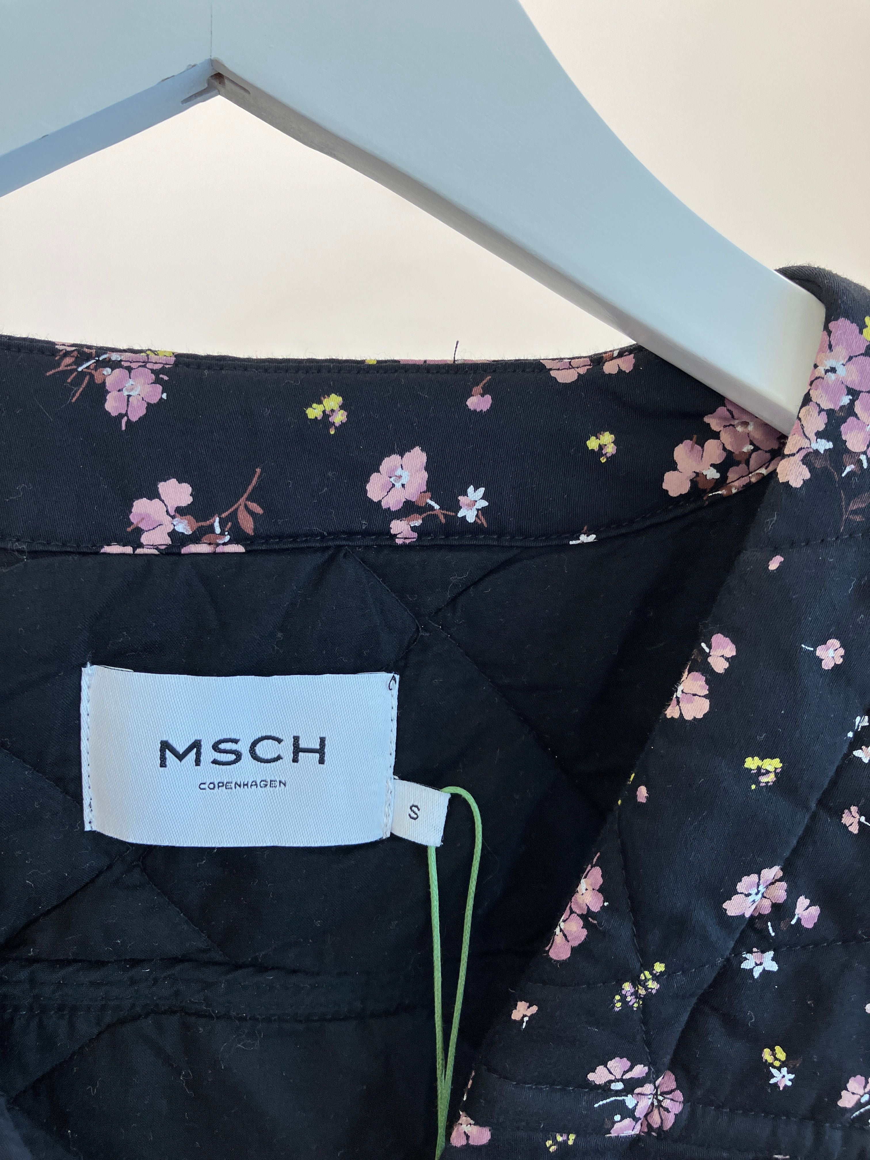MSCH Vest